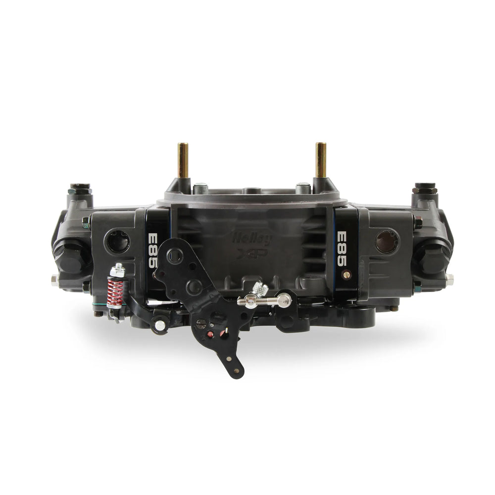 4150 ALUM ULTRA XP 950 CFM (HARD BLACK)