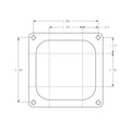 Gen 3 UHP Dominator Carb 1050CFM 4500 Series