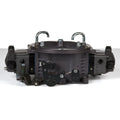 4500 1050 CFM 3 CIR - HARD BLACK MARINE