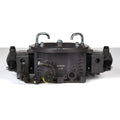 4500 1050 CFM 3 CIR - HARD BLACK MARINE