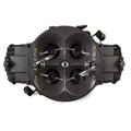 4500 1050 CFM 3 CIR - HARD BLACK MARINE