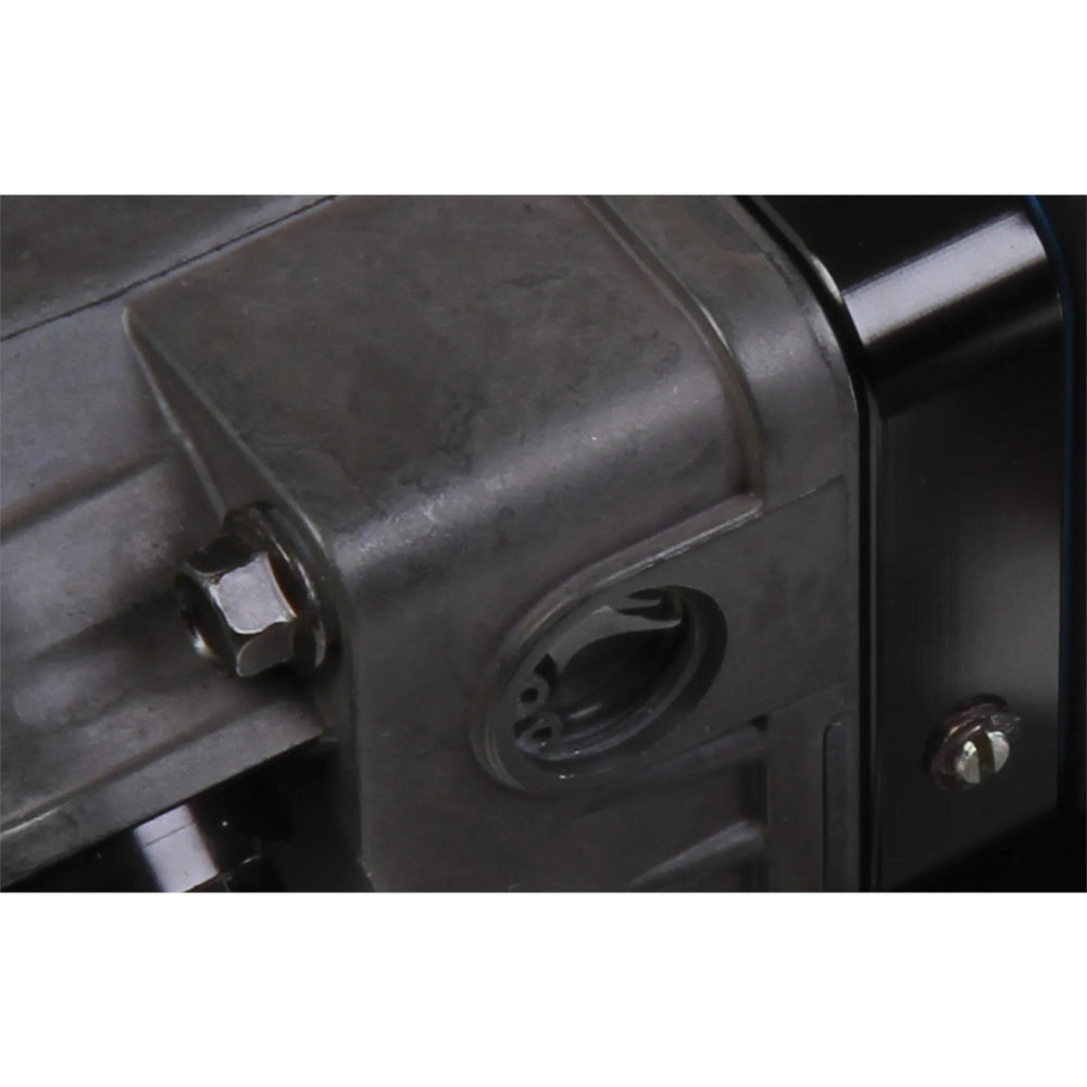 4500 1150 CFM 3 CIR - HARD BLACK
