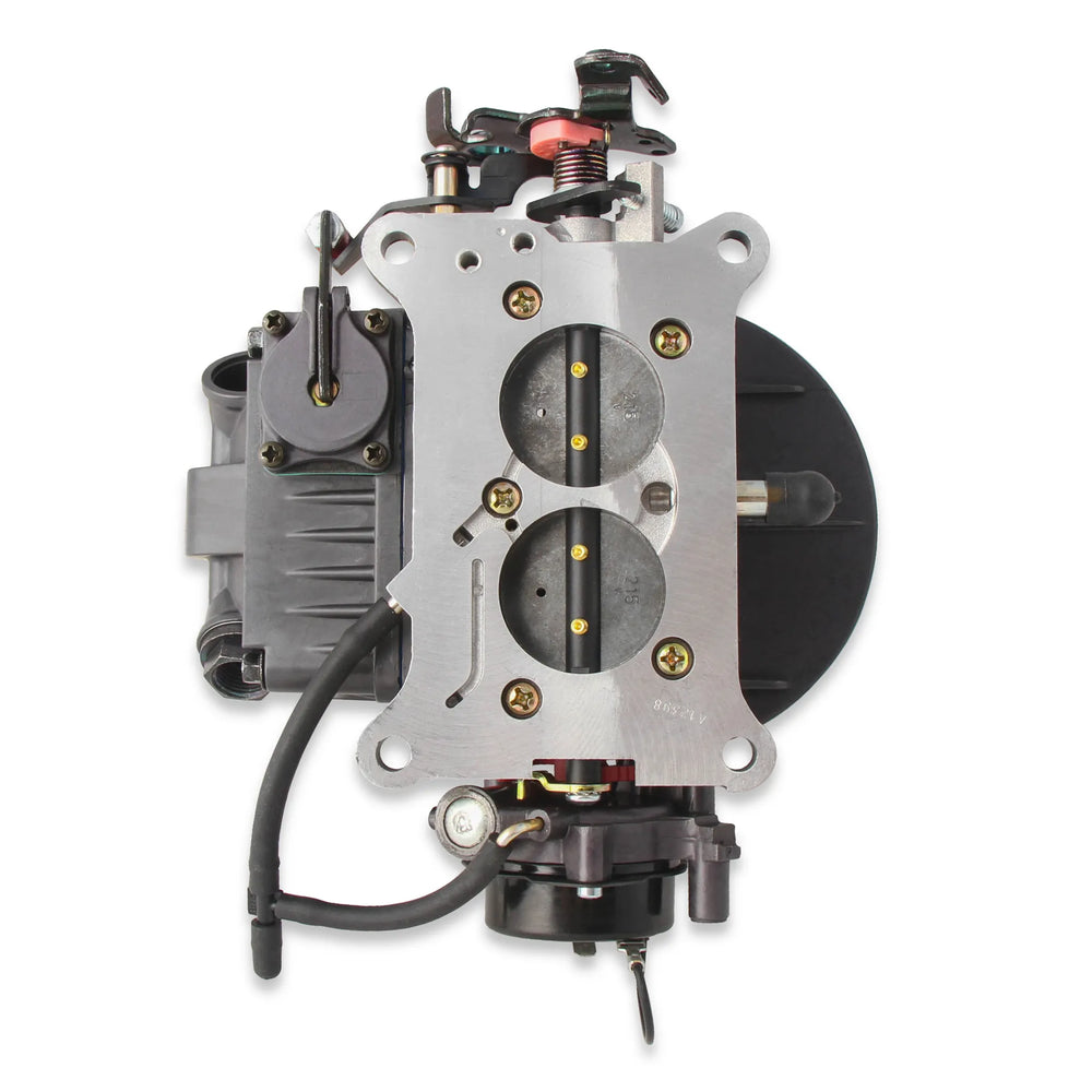 500 CFM ALUM 2BBL MARINE AVENGER E/C