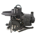 500 CFM ALUM 2BBL MARINE AVENGER E/C