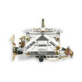 650 CFM ALUMINUM STREET HP MECH SEC
