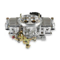 750 CFM ALUMINUM STREET HP VAC SEC