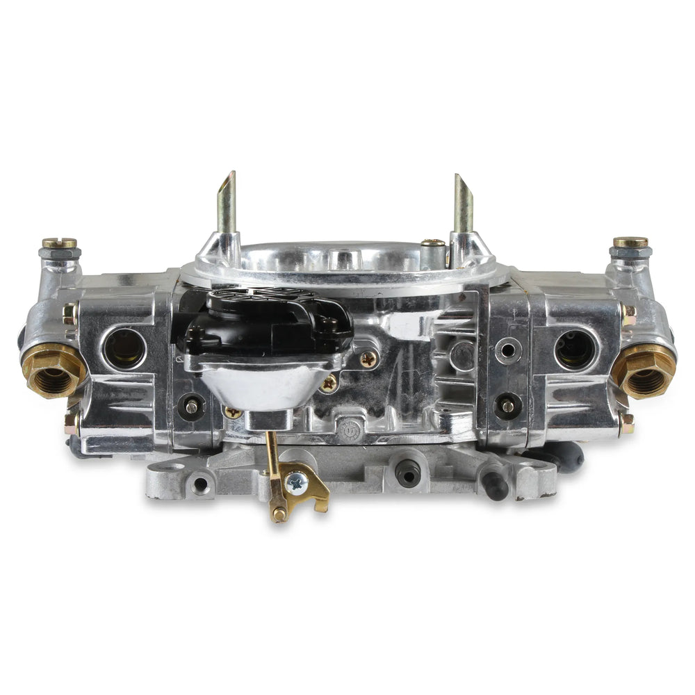 750 CFM ALUMINUM STREET HP VAC SEC