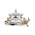 Carburetor Parts: Holley secondary mechanical pump