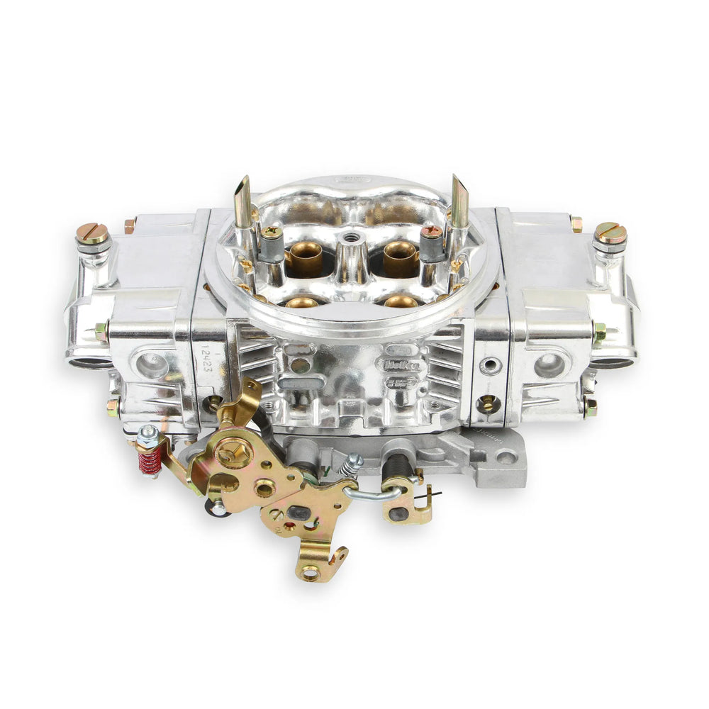 950 CFM ALUMINUM STREET HP MECH SEC