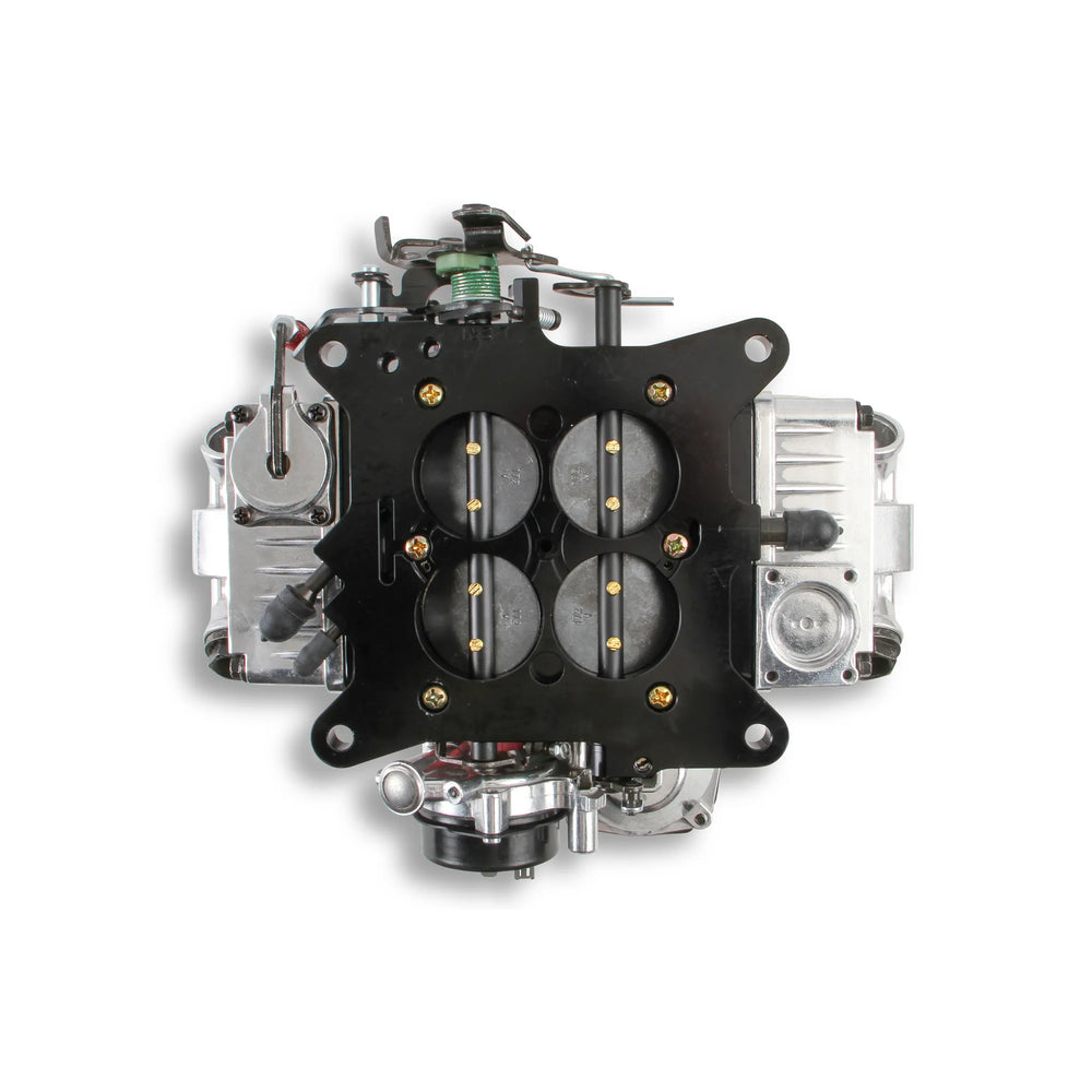 Carburetor - 670CFM Ultra Street Avenger