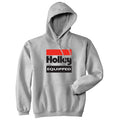 Holley auto part