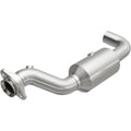 Magnaflow auto part detail