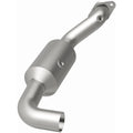 Magnaflow auto part close-up