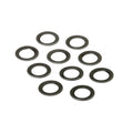 Holley auto part