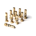 NEEDLE/SEAT ASSY .110 VITO