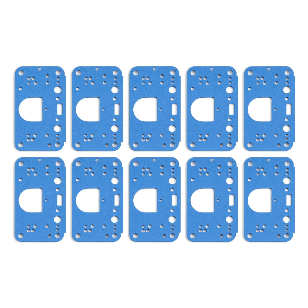 Metering Block Gaskets 3-Circuit (10pk)