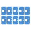 Holley auto part