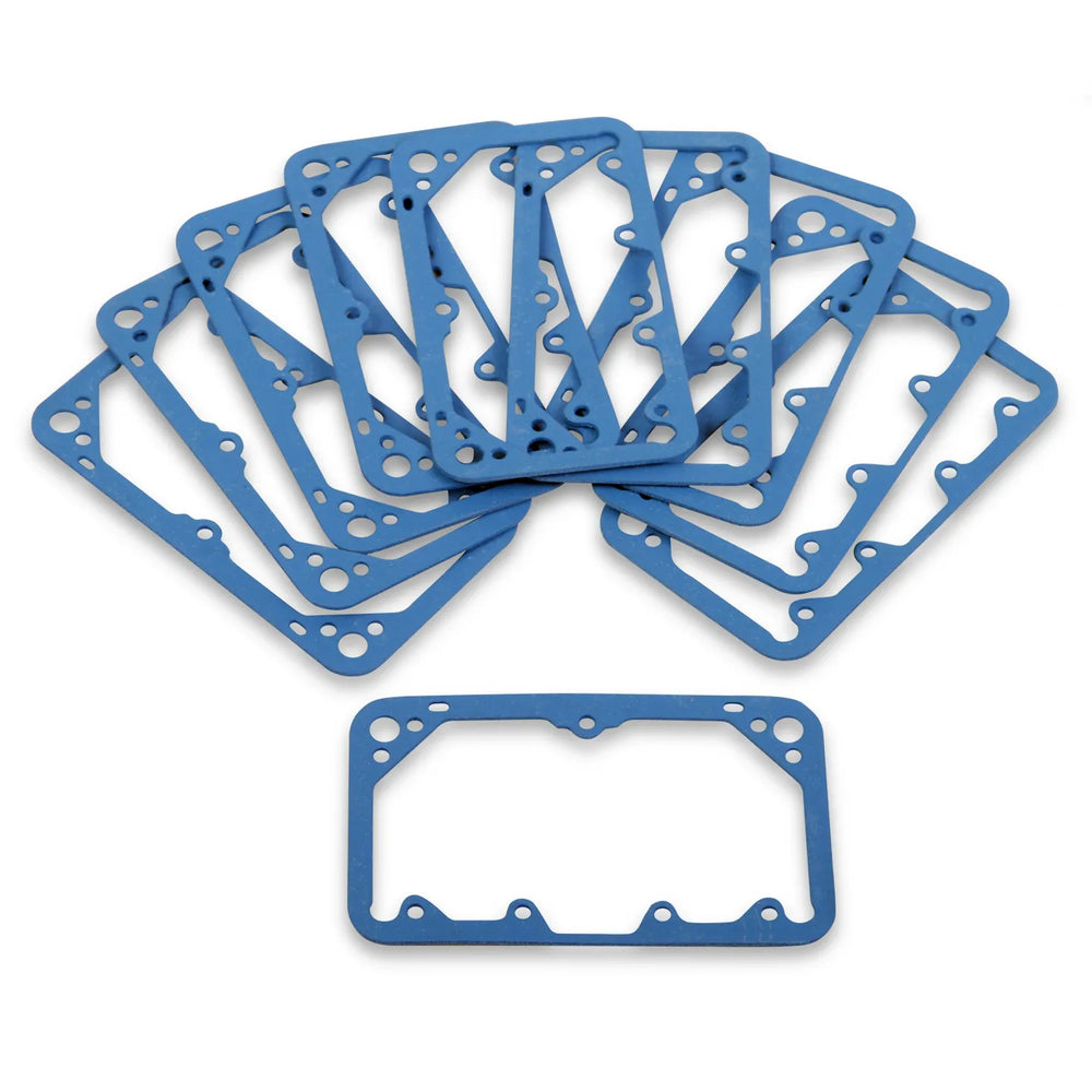 Fuel Bowl Gaskets 3-Circuit (10pk)