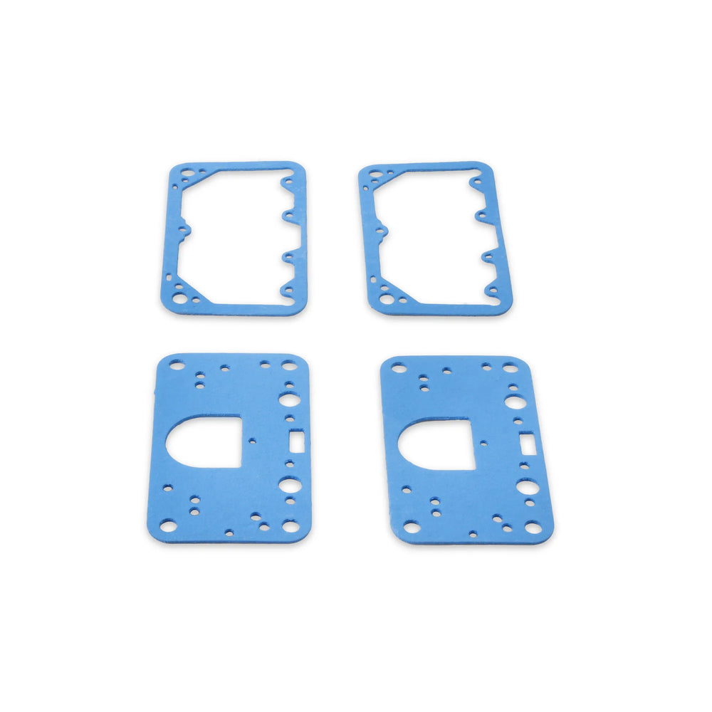 Metering Blk & Fuel Bowl Gasket Kit