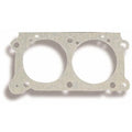 Holley throttle body