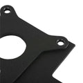 HOLLEY BASE GSKT & STUDS