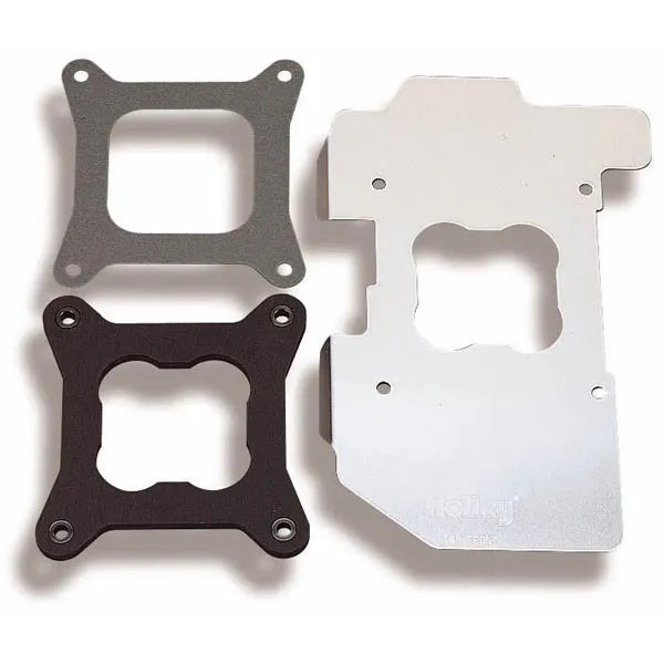 CARB HEAT SHIELD 4150/4160