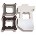 Holley auto part