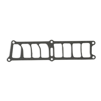 Holley intake system