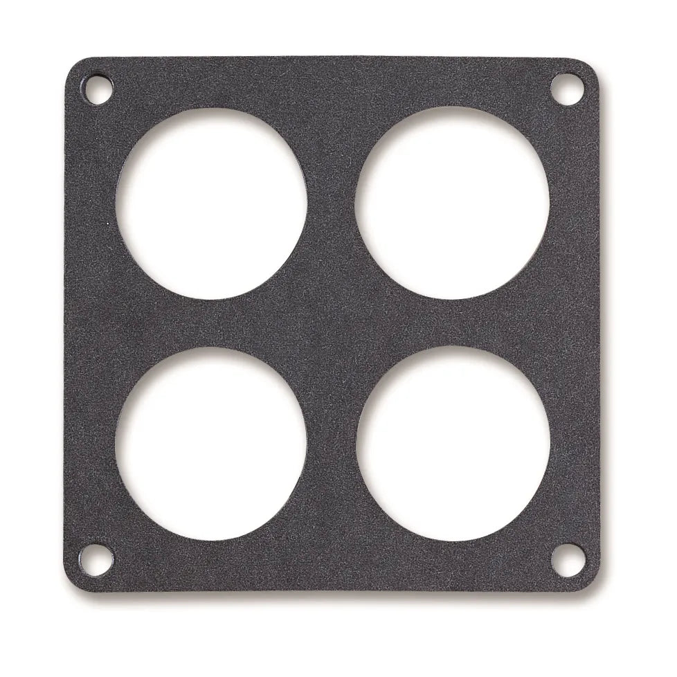 DOM FLG GSKT - 1150 2X4 and 1250CFM - 4 HO