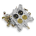 Holley throttle body