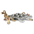 THROTTLE BODY KIT, 0-4779