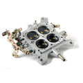 Holley throttle body