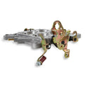 THROTTLE BODY KIT, 0-80528-1