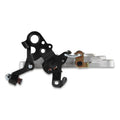Throttle Body & Shaft Assm. - 80541-1