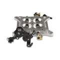 Throttle Body & Shaft Assm. - 80541-1