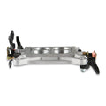 Throttle Body & Shaft Assm. - 80541-1