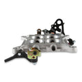 Throttle Body & Shaft Assm. - 80541-1
