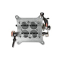 Throttle Body & Shaft Assm. - 80541-1