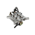Throttle Body & Shaft Assm. - 80541-1