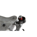 Throttle Body & Shaft Assm. - 80541-1