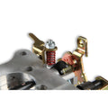 THROTTLE BODY KIT, 0-80496-1