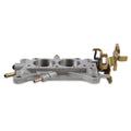 Throttle Body Base Plate 2BBL
