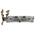 Throttle Body Base Plate 2BBL