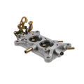 Throttle Body Base Plate 2BBL