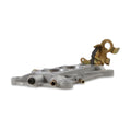 Throttle Body Base Plate 2BBL