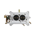 Throttle Body Base Plate 2BBL