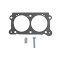 Throttle Body Base Plate 2BBL