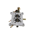 Throttle Body Base Plate 2BBL