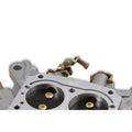 1850-2 Throttle Base Plate