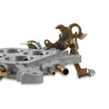 1850-2 Throttle Base Plate